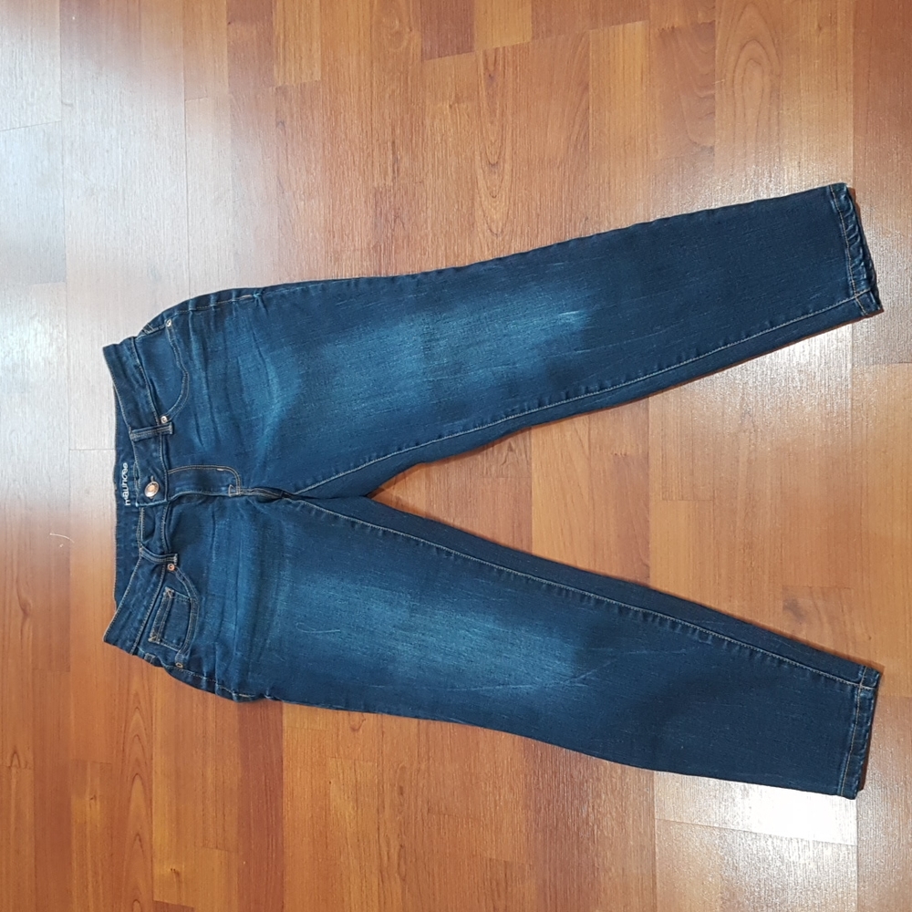Maurice  jeans